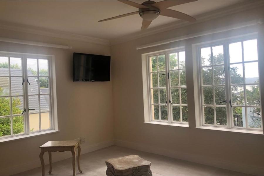 To Let 4 Bedroom Property for Rent in Belvidere Estate Western Cape